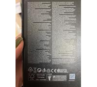 Samsung Galaxy S24 Ultra 17,3 cm (6.8") Double SIM 5G USB Type-C 12 Go 256 Go 5000 mAh Noir, Titane