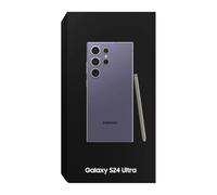 Samsung Galaxy S24 Ultra Smartphone 256 Go Violet