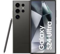Samsung Galaxy S24 Ultra 1TB Titanium Black