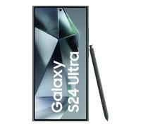 Samsung Galaxy S24 Ultra Smartphone 256 Go Noir