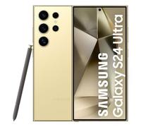 Samsung Galaxy S24 Ultra 512 Go Ambre Titane