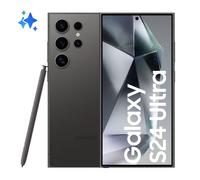 Samsung Galaxy S24 Ultra 512 Go Noir Titane