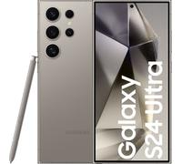 Samsung Galaxy S24 Ultra 512GB Titanium Gray