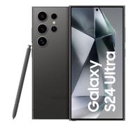 Samsung Galaxy S24 Ultra 17,3 cm (6.8") Double SIM 5G USB Type-C 12 Go 512 Go 5000 mAh Noir, Titane