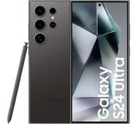Samsung Galaxy S24 Ultra 512 Go Noir titane