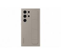 Samsung Standing Grip Case Taupe coque de protection pour téléphones portables 17,3 cm (6.8") Housse