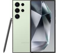 Samsung Galaxy S24 Ultra S928B/DS 256GB vert titane