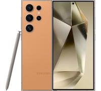 Samsung Galaxy S24 Ultra SM-S928B/DS 17,3 cm (6.8") Dual SIM 5G USB Type-C 12 GB 256 GB 5000 mAh Orange