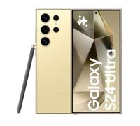 Samsung Galaxy S24 Ultra Smartphone 512 Go Ambre Single SIM - Version US (États-Unis)