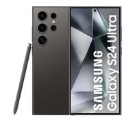 SAMSUNG Galaxy S24 Ultra Smartphone 512 Go Noir