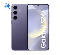 Samsung Galaxy S24+ 17 cm (6.7") Double SIM 5G USB Type-C 12 Go 512 Go 4900 mAh Violet