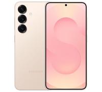 Samsung Galaxy S25 128 Go Or rose