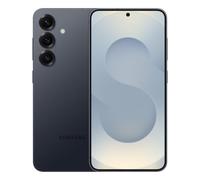 Samsung Galaxy S25 SM-S931B/DS 15,8 cm (6.2") Double SIM Android 15 5G USB Type-C 12 Go 128 Go 4000 mAh Noir, Bleu