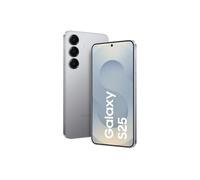 Samsung Galaxy S25 128GB Silver Shadow