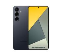 Samsung Galaxy S25 128Go noir absolu | neuf - dans son emballage d'origine | AN698395