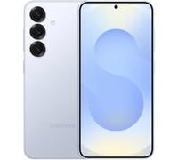 SAMSUNG "Galaxy S25 15,8 cm (6.2"") Double SIM Android 15 5G USB Type-C 12 Go 256 Go 4000 mAh Bleu, Smartphone"