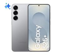 Samsung Galaxy S25+ 256 Go Gris