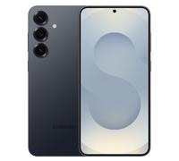 Samsung Galaxy S25+ 256 Go Noir absolu