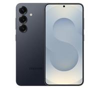 Samsung Galaxy S25 256 Go Noir absolu