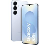 Samsung Galaxy S25 256GB Icyblue