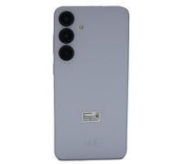 Samsung Galaxy S25+ 17 cm (6.7") Double SIM Android 15 5G USB Type-C 12 Go 256 Go 4900 mAh Bleu