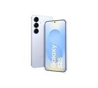 Samsung Galaxy S25 256 Go Bleu Clair