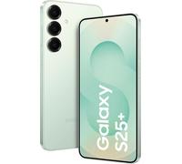 Samsung Galaxy S25+ 256GB menthe