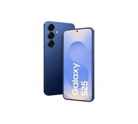 Samsung Galaxy S25 256 Go Bleu Nuit