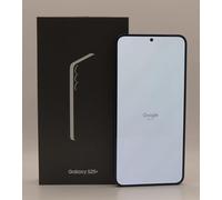 Samsung Galaxy S25+ 17 cm (6.7") Double SIM Android 15 5G USB Type-C 12 Go 256 Go 4900 mAh Marine