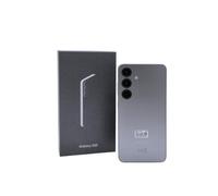 Samsung Galaxy S25 256GB Silver Shadow