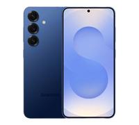 Samsung Galaxy S25 15,8 cm (6.2") Double SIM Android 15 5G USB Type-C 12 Go 256 Go 4000 mAh Marine