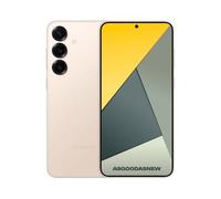 Samsung Galaxy S25+ 256Go or rose | neuf - dans son emballage d'origine | AN698125