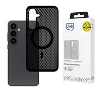 Samsung Galaxy S25+ - 3mk COOLing MagCase