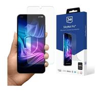 Samsung Galaxy S25+ - 3mk Silky Matt Pro