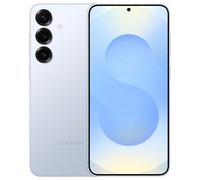 Samsung Galaxy S25 512 GB Icyblue - Smartphone - 512 GB (SM-S931BLBHEUE) - [Versions italienne, hongroise, polonaise, roumaine, autrichienne et suisse]