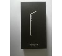 Samsung Galaxy S25 15,8 cm (6.2") Double SIM Android 15 5G USB Type-C 12 Go 512 Go 4000 mAh Bleu