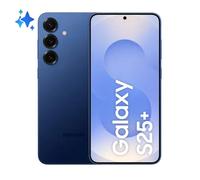 Samsung Galaxy S25+ 512 Go Bleu Nuit