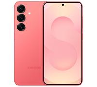 Samsung Galaxy S25 512 Go Corail