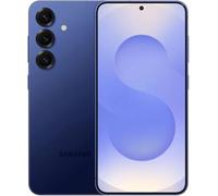 Samsung Galaxy S25 512 Go Navy EU 15,64 cm (6,2") Écran OLED Android 15, triple caméra 50 MP