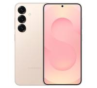 Samsung Galaxy S25 512 Go Or rose