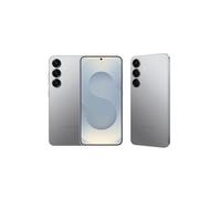 Samsung Galaxy S25 512 Go Silver Shadow EU Ã‰cran OLED 15,64 cm (6,2") Android 15, triple caméra 50 MP - [Versions italienne, hongroise, polonaise, roumaine, autrichienne et suisse]