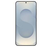 Samsung Galaxy S25 512 Go Silver Shadow EU Écran OLED 15,64 cm (6,2') Android 15, Triple caméra 50 MP