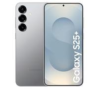 Samsung Galaxy S25 512 Go Silver Shadow EU Écran OLED 15,64 cm (6,2") Android 15, triple caméra 50 MP