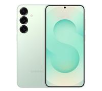 Samsung Galaxy S25+ 512 Go Vert d'eau