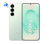 Samsung Galaxy S25+ 512 Go Vert d'eau