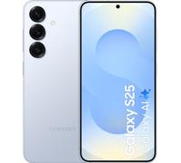 Samsung Galaxy S25 512GB Icyblue