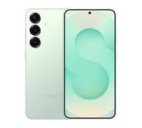Samsung Smartphone Galaxy S25 AI 512 Go 6,2" 5G Vert d'eau
