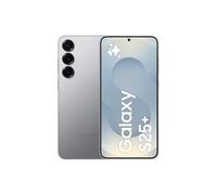 Galaxy S25+ Dual Sim 12GB RAM 512GB Silver Shadow EU