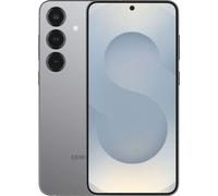 Samsung Galaxy S25 5G 12/128GB Dual SIM srebrny (S931)