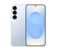 Samsung Galaxy S25 5G 12 Go/128 Go Bleu (Icy Blue) Double SIM SM-S931B